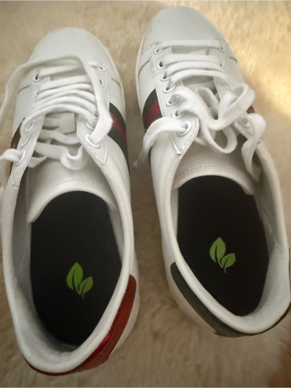 Gucci sneakers